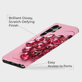 Crystal Cherries - Peeperly